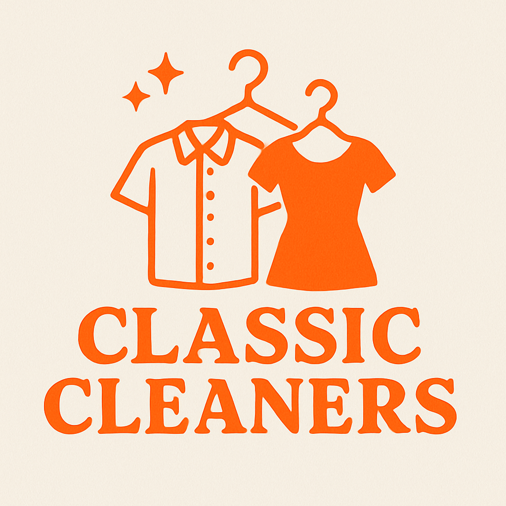 Classic Cleaners – Celina's Premier Laundry Service
